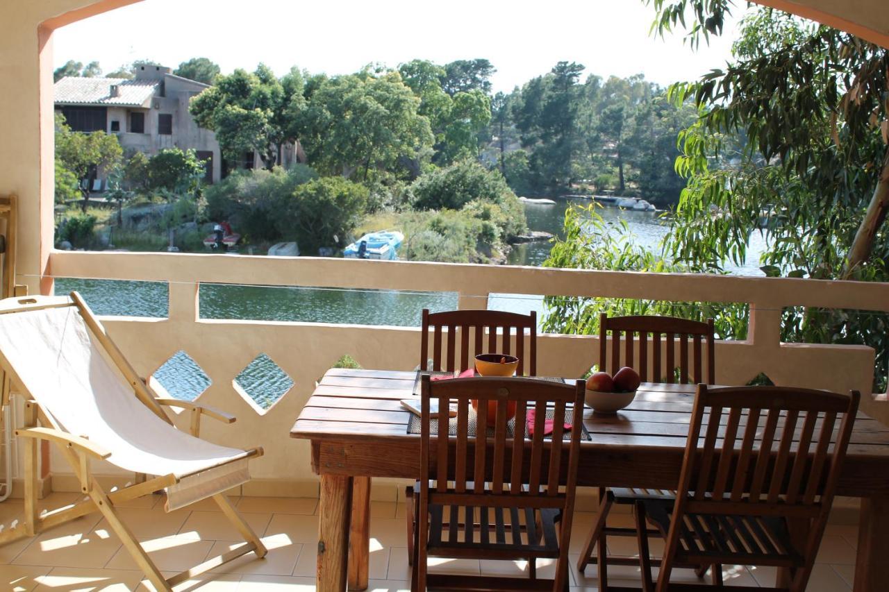 Cala Di Sole Lecci Appartement Porto-Vecchio  Kamer foto