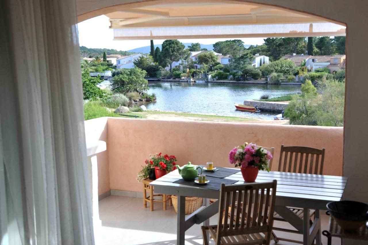Cala Di Sole Lecci Appartement Porto-Vecchio  Buitenkant foto