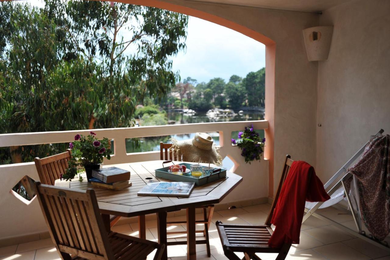 Cala Di Sole Lecci Appartement Porto-Vecchio  Buitenkant foto