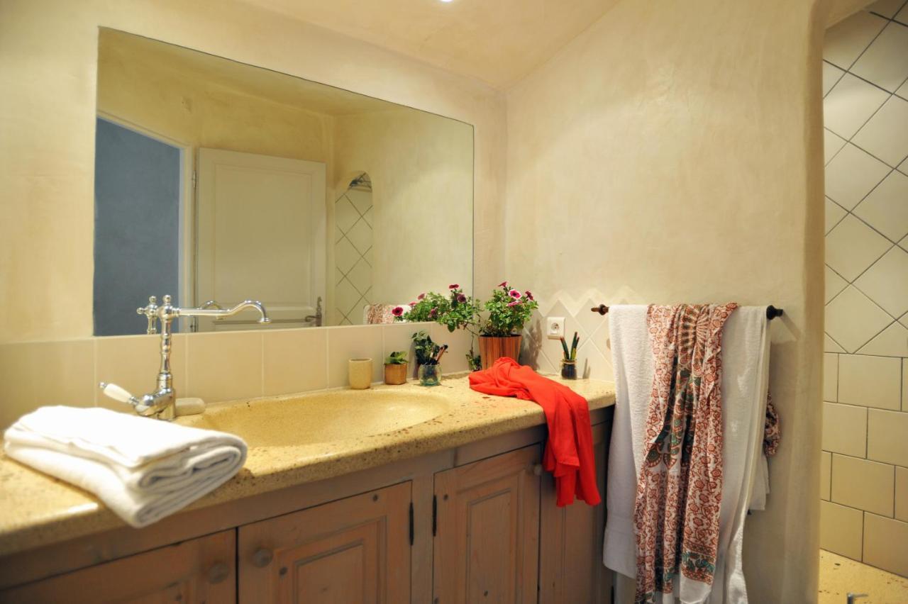 Cala Di Sole Lecci Appartement Porto-Vecchio  Kamer foto