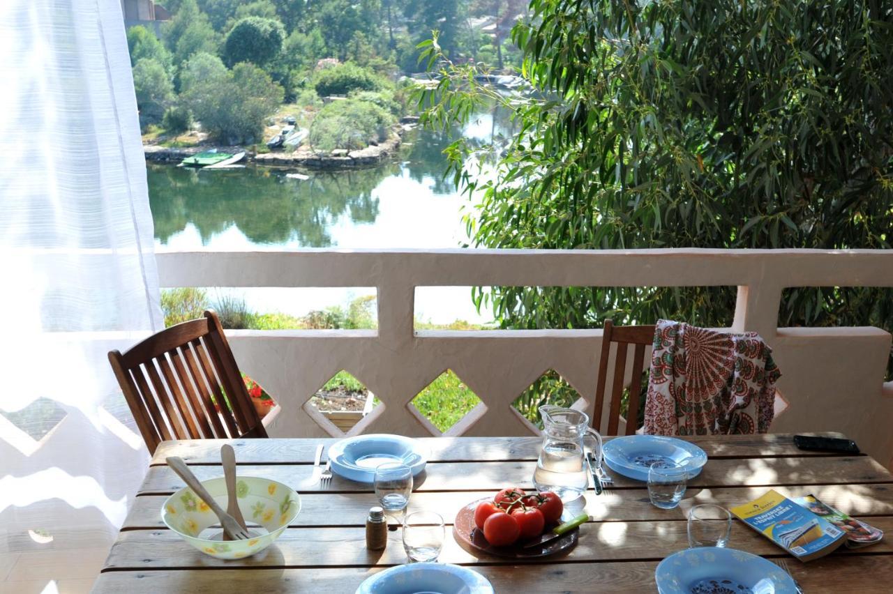 Cala Di Sole Lecci Appartement Porto-Vecchio  Buitenkant foto