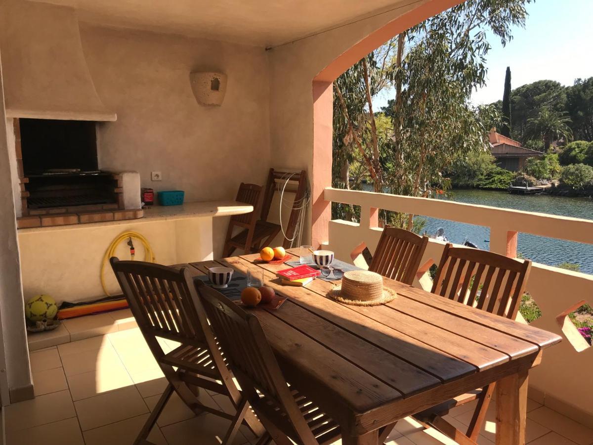 Cala Di Sole Lecci Appartement Porto-Vecchio  Buitenkant foto