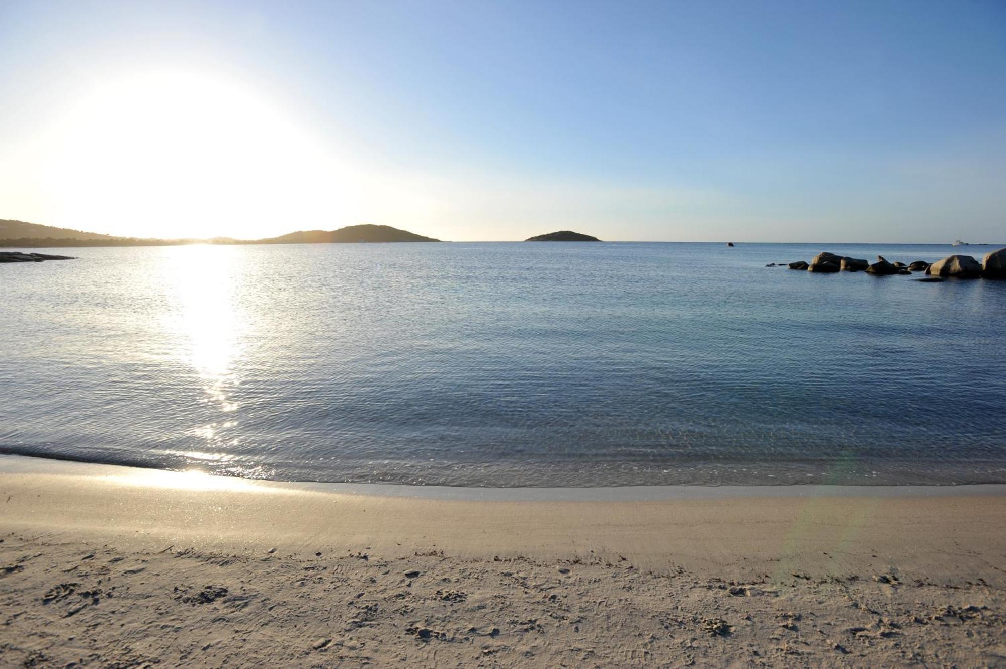 Cala Di Sole Lecci Appartement Porto-Vecchio  Buitenkant foto