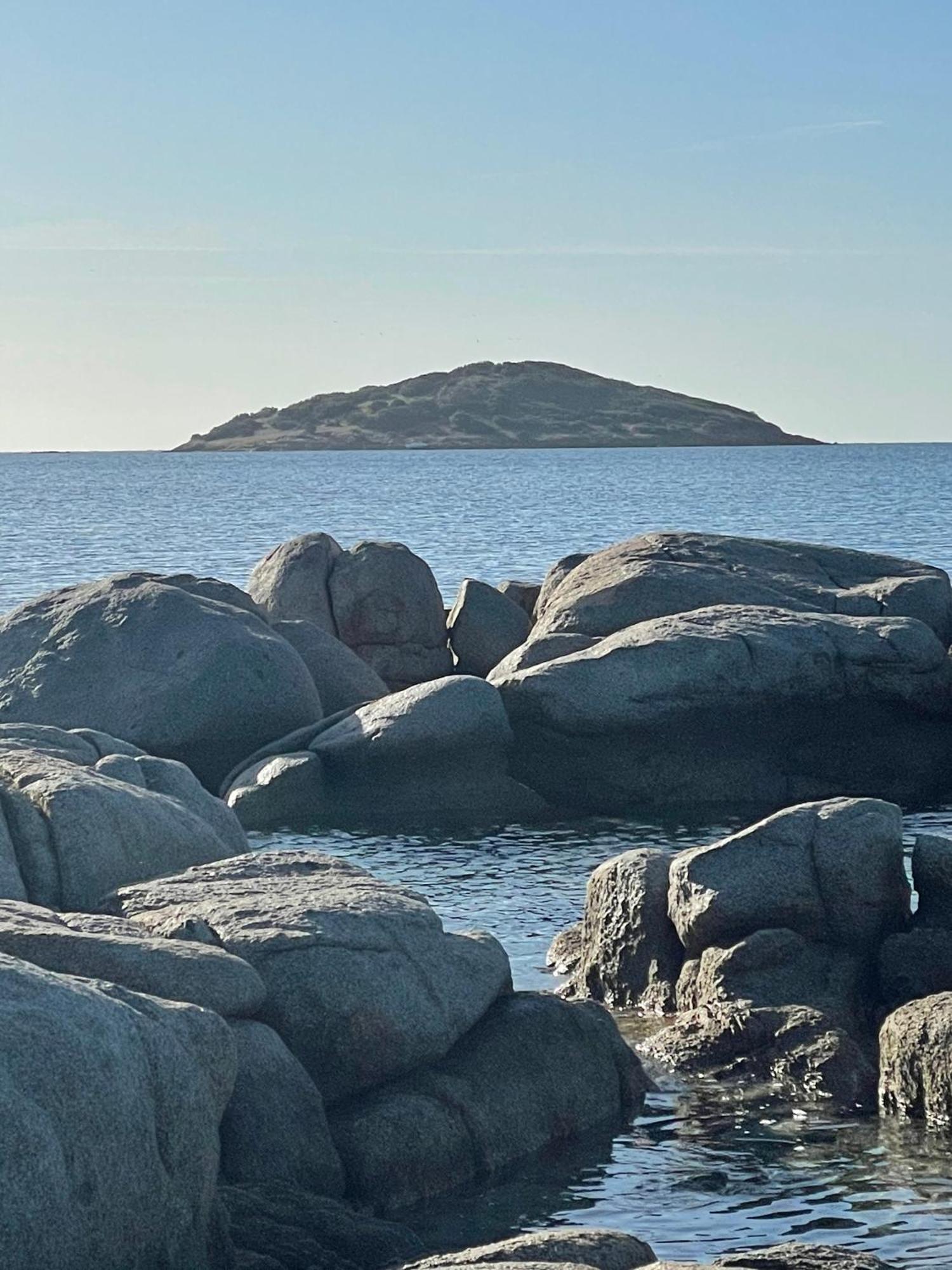 Cala Di Sole Lecci Appartement Porto-Vecchio  Buitenkant foto