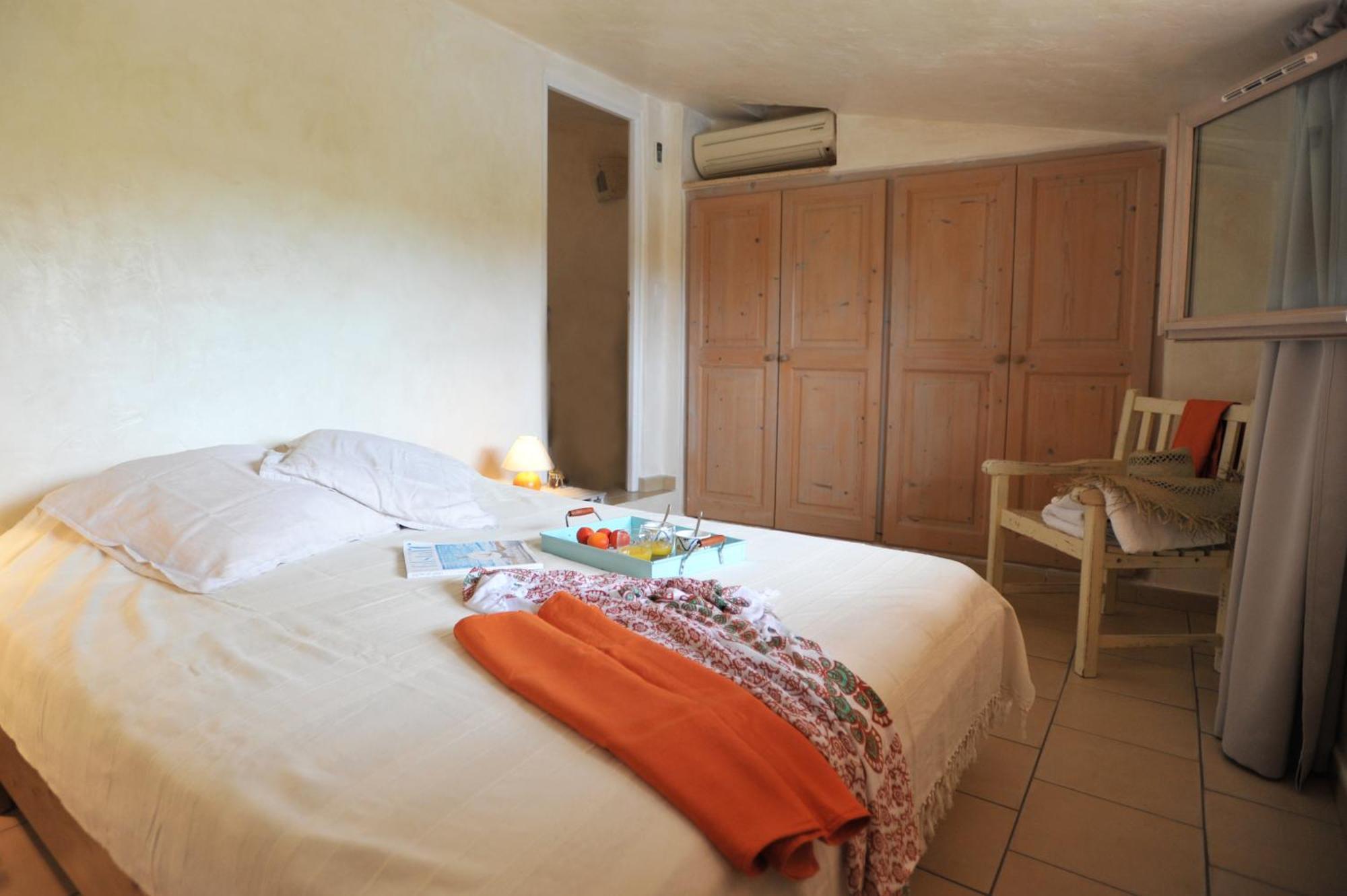 Cala Di Sole Lecci Appartement Porto-Vecchio  Kamer foto