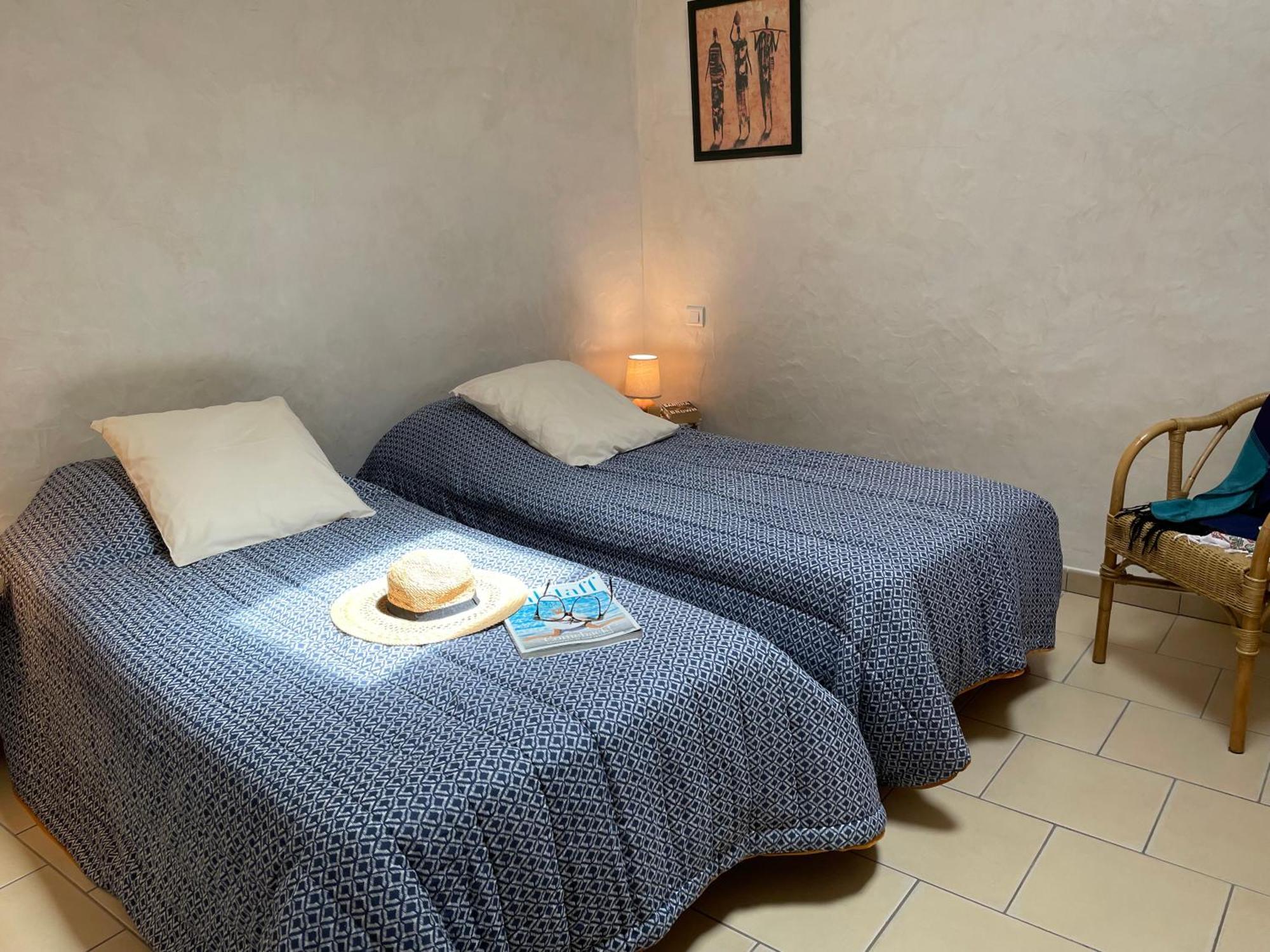 Cala Di Sole Lecci Appartement Porto-Vecchio  Kamer foto