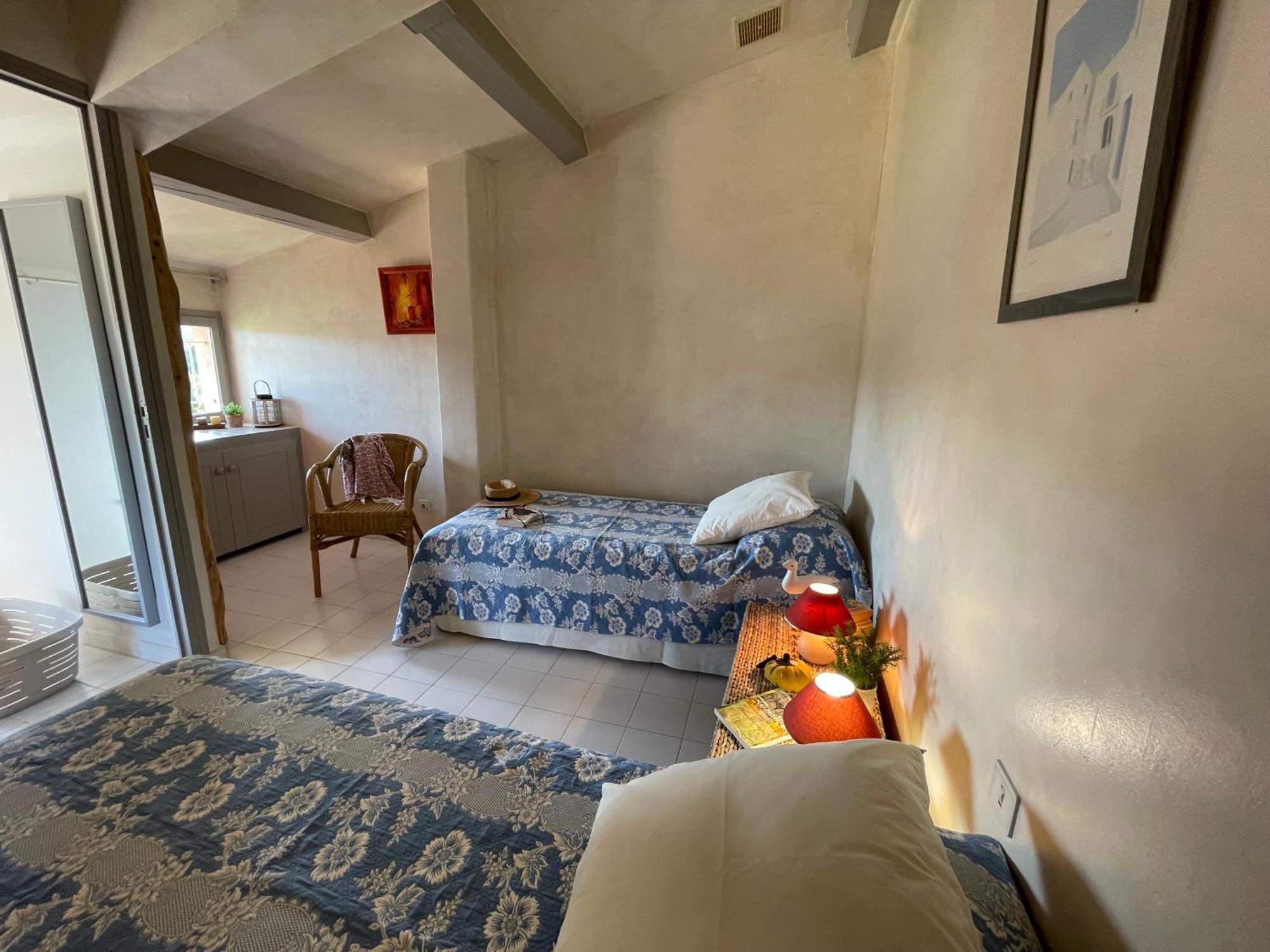 Cala Di Sole Lecci Appartement Porto-Vecchio  Kamer foto