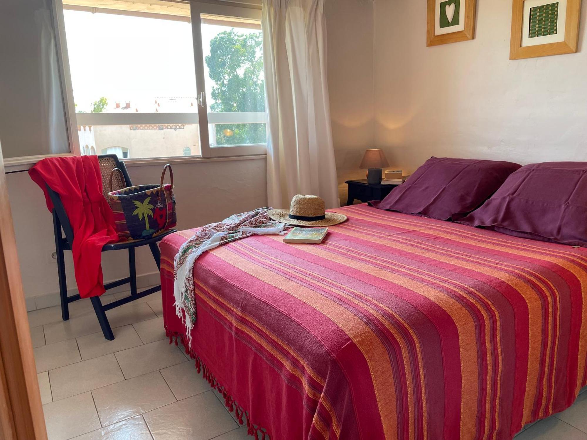 Cala Di Sole Lecci Appartement Porto-Vecchio  Kamer foto