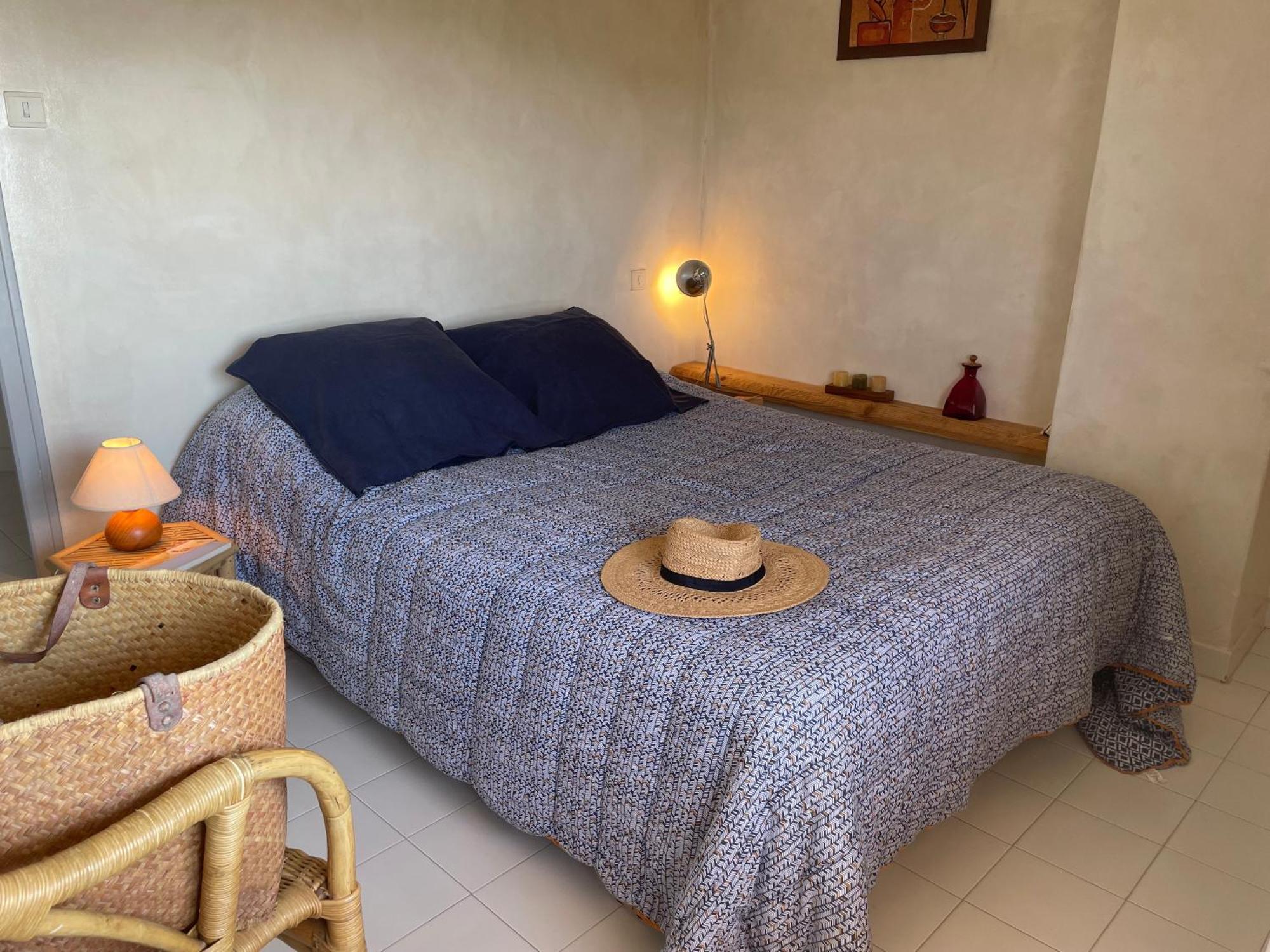 Cala Di Sole Lecci Appartement Porto-Vecchio  Kamer foto