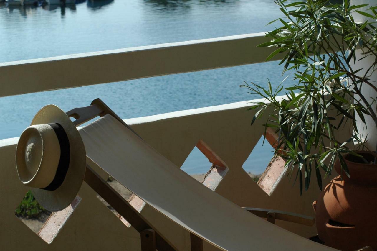 Cala Di Sole Lecci Appartement Porto-Vecchio  Buitenkant foto