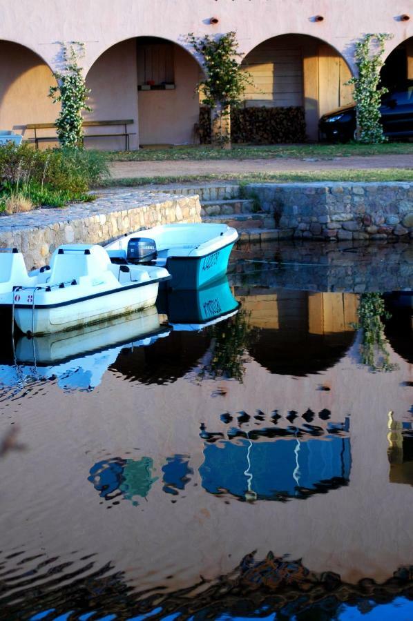 Cala Di Sole Lecci Appartement Porto-Vecchio  Buitenkant foto