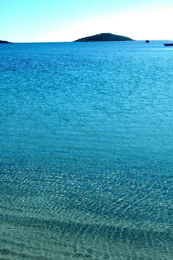 Cala Di Sole Lecci Appartement Porto-Vecchio  Buitenkant foto